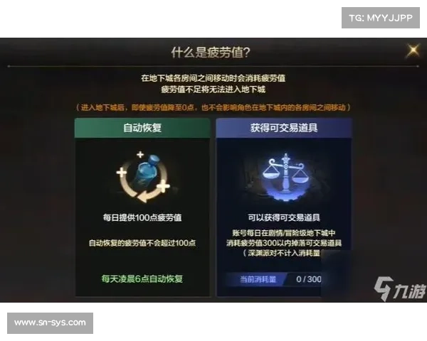 优化DNF疲劳值燃烧体验的五大实用技巧助你高效提升游戏体验 优化DNF疲劳值燃烧体验的五大实用技巧助你高效提升游戏体验