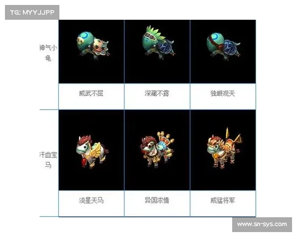 梦幻西游汗血宝马的传奇故事回顾与盘点 梦幻西游汗血宝马的传奇故事回顾与盘点