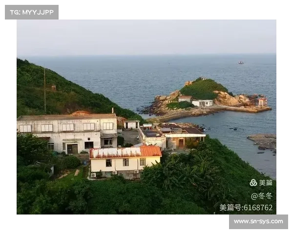 鹤观岛神秘遗迹探秘之旅 鹤观岛神秘遗迹探秘之旅