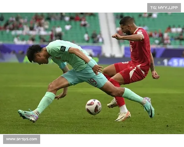 2022与2023亚洲杯赛事的多重影响因素分析及其未来展望