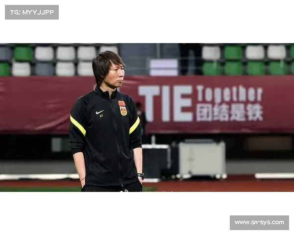 以期待中国国足迎战日本激情对决时间前瞻与胜负悬念解析