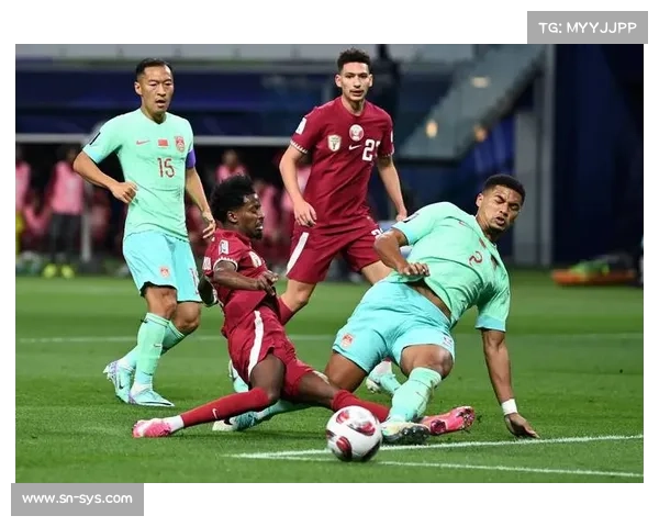 卡塔尔为何成为中国足球的顽固对手及其背后的深层原因分析