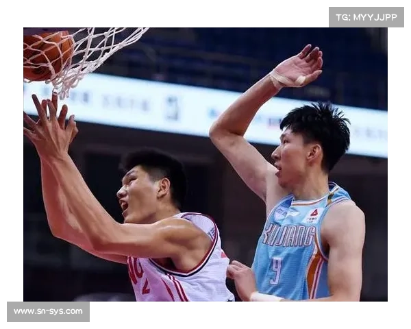 周琦加盟新疆的背后故事与转折点解析揭秘