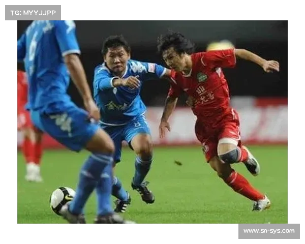 如何从多维视角解析建业俱乐部的性质与功能及其在中国足球中的角色 如何从多维视角解析建业俱乐部的性质与功能及其在中国足球中的角色