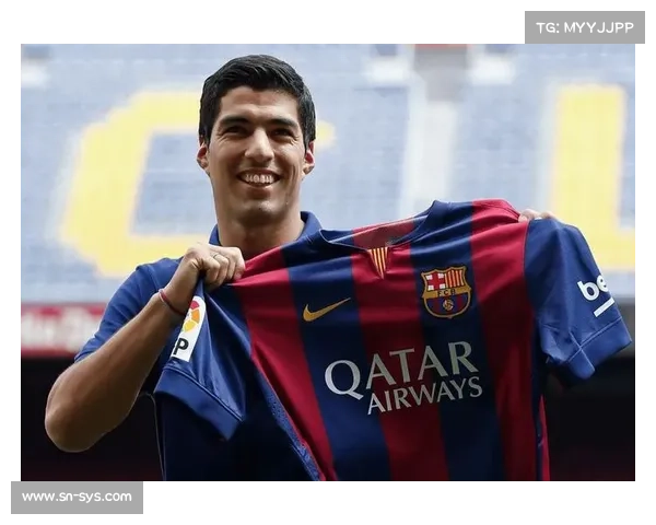 巴萨为何决定出售苏亚雷斯 揭秘背后的转会内幕与深层原因